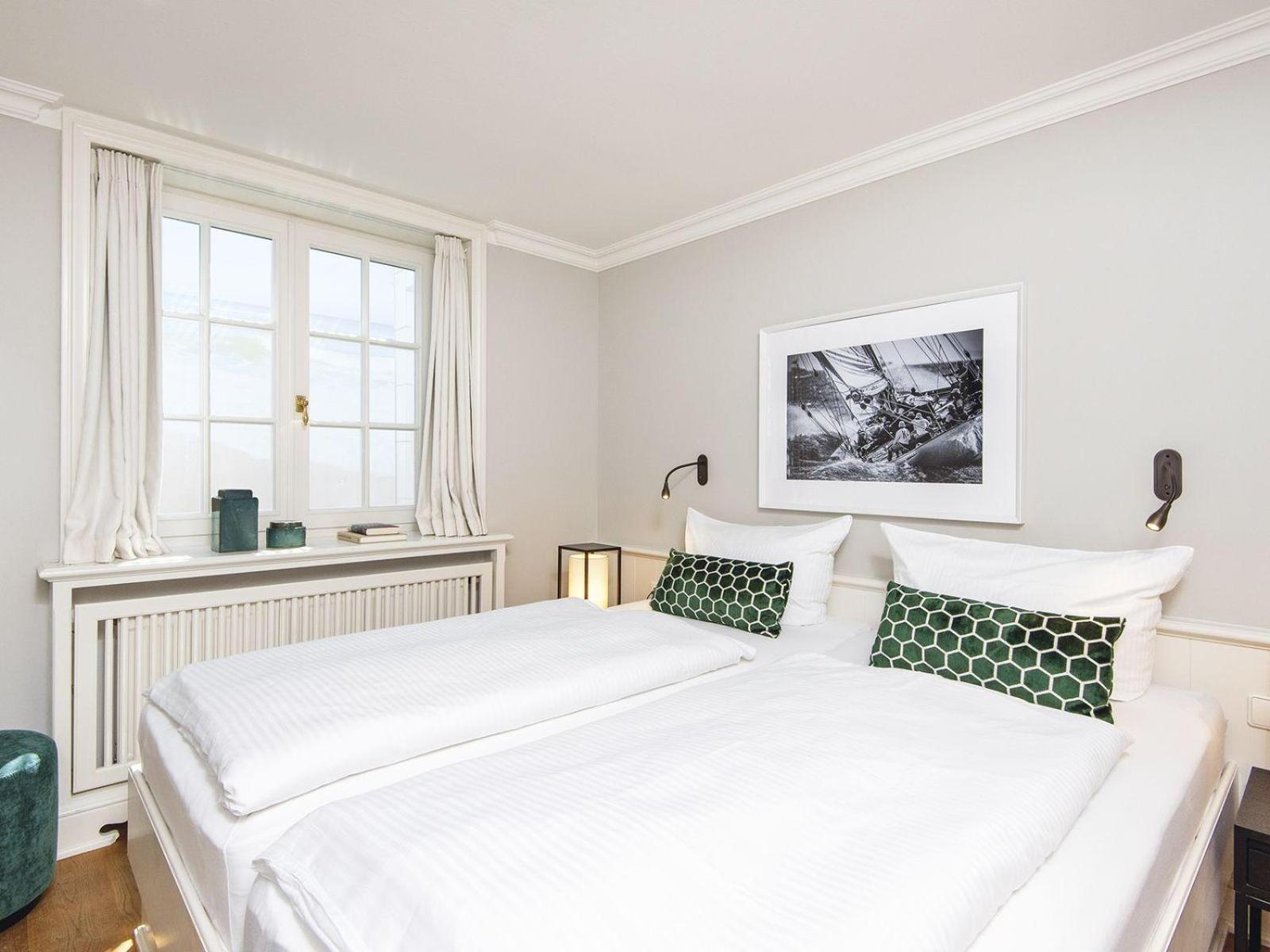 Ferienhaus Hansenhoog-2 Kampen